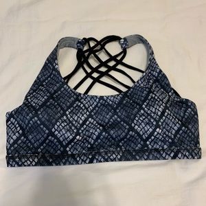 Born Primitive Vitality sports bra